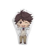 Poduszka Chibi Haikyuu!! - Toru Oikawa