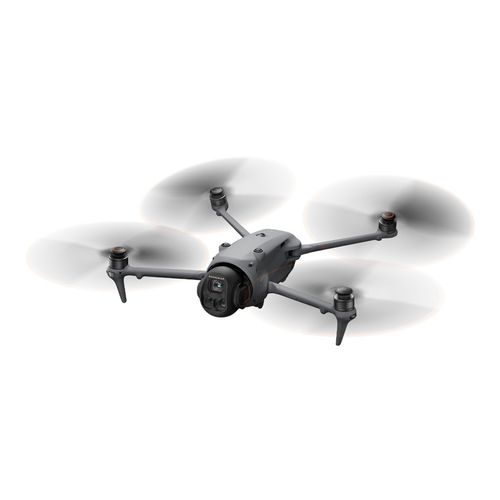 dron dji mavic 4 pro na Arena.pl