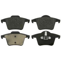 Klocki hamulcowe TYŁ Volvo Geely XC AWD 2014 2015 2016 2017