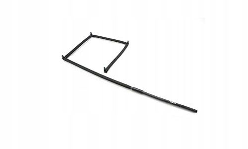 PRZEWÓD WĄŻ PRZELEWOWY CITROEN C2 / C3 /XSARA /PEUGEOT 206 /307 1,4HDi zdjęcie 1