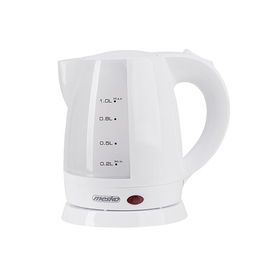 MS 1276 Czajnik plastikowy 1,0 L zdjęcie 2