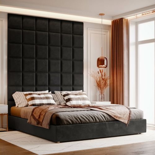 PANELE ŚCIENNE TAPICEROWANE 30cm x 30cm MAGIC VELVET 2219 na Arena.pl