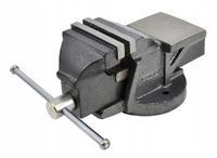 IMADŁO ŚLUSARSKIE 150 MM OBROTOWE Z KOWADŁEM 360