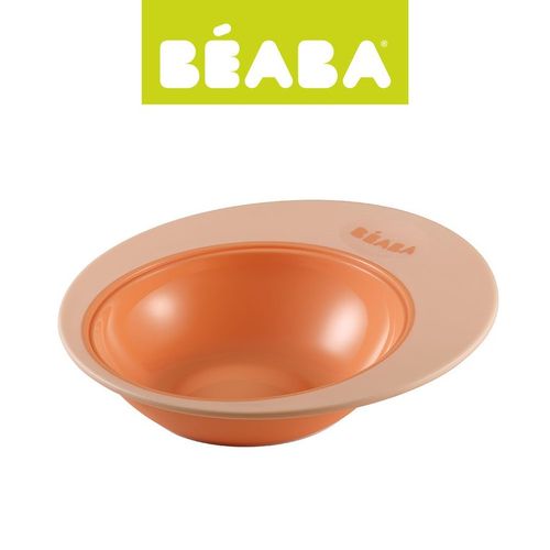 Beaba Miseczka Ellipse 210ml nude na Arena.pl