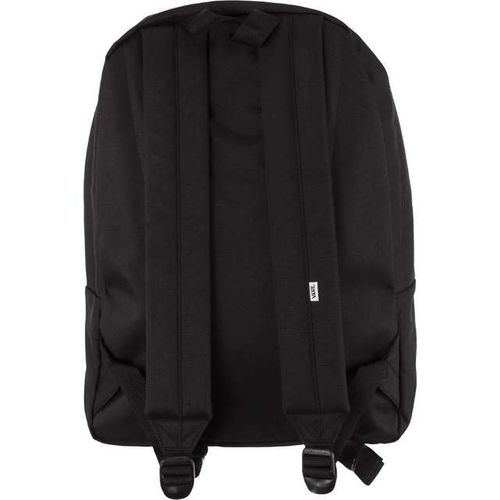 Vans REALM BACKPACK BLK WHITE CLASSIC ROSE na Arena.pl