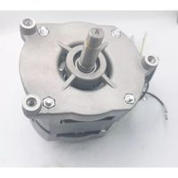 #81 SILNIK ELEKTRYCZNY DO SZLIFIERKI TAŚMOWO-TARCZOWEJ DEDRA DED7718
