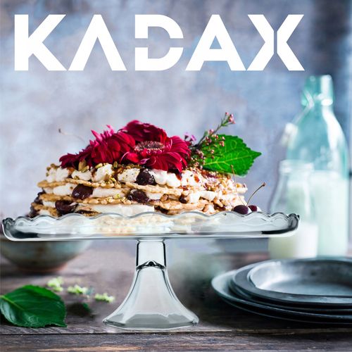 Patera Kadax 32 cm na Arena.pl