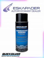 PREPARAT SMAR ŚRODEK KONSERWUJĄCY ANTYKOROZYJNY CORROSION GUARD 400ML SPRAY