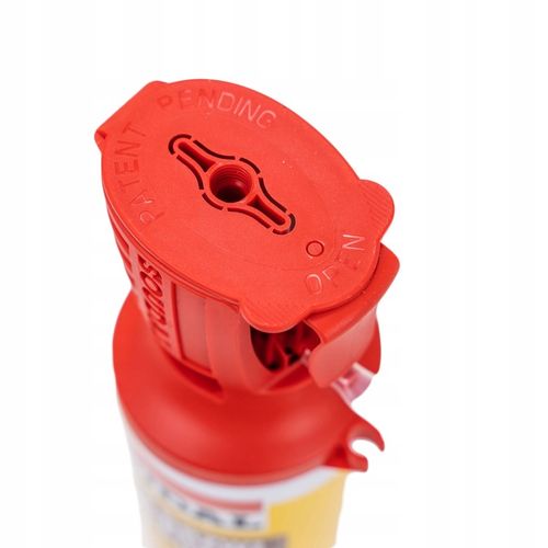 Pianka Montażowa Uszczelniająca 770ml NISKOPRĘŻNA OKIEN DRZWI z Aplikatorem na Arena.pl