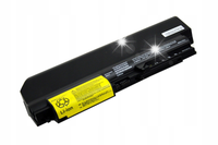 BATERIA DO LENOVO IBM T61P R61I T400 R400 42T5225 14.1" 7800 MAH DUŻA