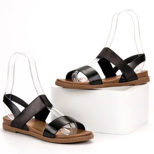 Wsuwane Sandałki r.38 na Arena.pl