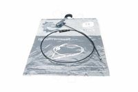 Linka hamulca ręcznego VAUXHALL VIVARO A 2004 2005 2006 2007 2008 2009 2010