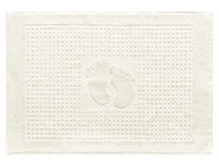 Dywanik łazienkowy HOTEL 50x70 kremowy premium