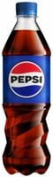 PEPSI 500ml Butelka Plastikowa