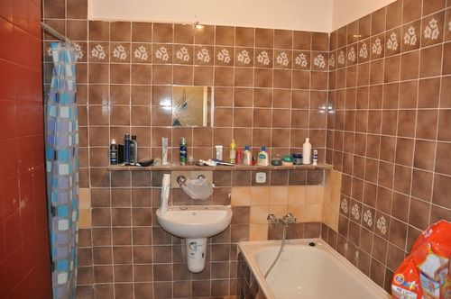 Farba RENOWACJA PŁYTEK ceramicznych kolory RAL na Arena.pl