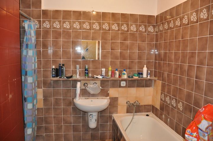 Farba RENOWACJA PŁYTEK ceramicznych kolory RAL zdjęcie 4