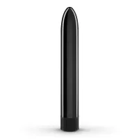 CRUSHIOUS CLASSIC VIBE VIBRATOR BLACK