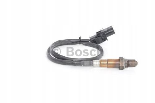 BOSCH SONDA LAMBDA BMW 3 E90 E91 316i 318i 320i na Arena.pl