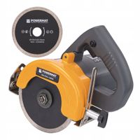 Przecinarka do GLAZURY ręczna elektryczna 1400W