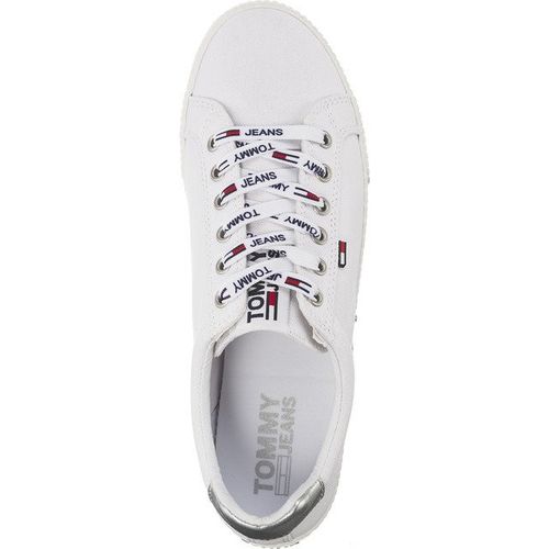 Tommy Hilfiger JEANS SNEAKERS na Arena.pl