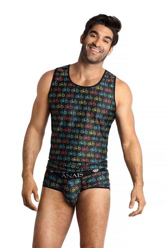 benito top (men's top/top męski) m na Arena.pl
