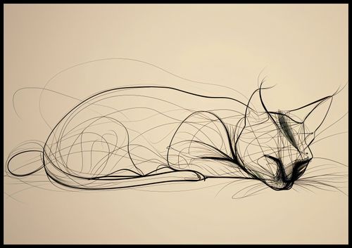 Plakat 100x70cm Odpoczynek na Arena.pl