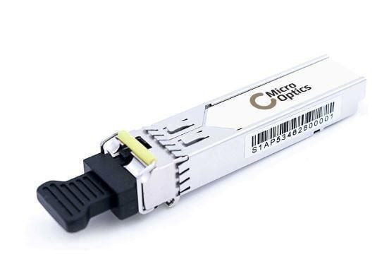 Lanview Huawei SFP-BX-D-53-LC zdjęcie 1
