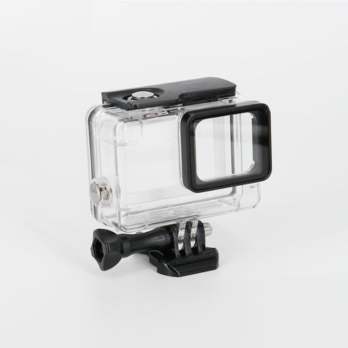 OBUDOWA WODOSZCZELNA DO GOPRO HERO 5 6 + 2x ŚRUBY na Arena.pl