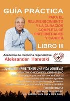 książka Haretski część 3. Hiszpański