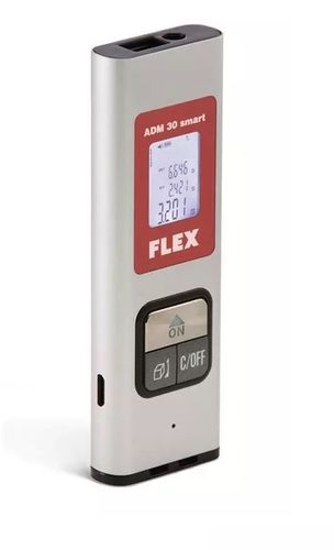 FLEX kalendarz adwentowy 24 wkrętak SD 5-300 4.0 dalmierz ADM 30 smart bity na Arena.pl