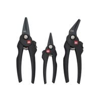 zestaw nożyc combi set a - by combi set