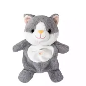Pacynka kot 26 cm