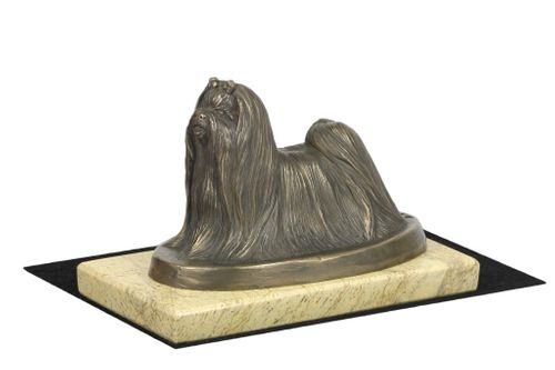 Maltańczyk - figurka - 4669 na Arena.pl