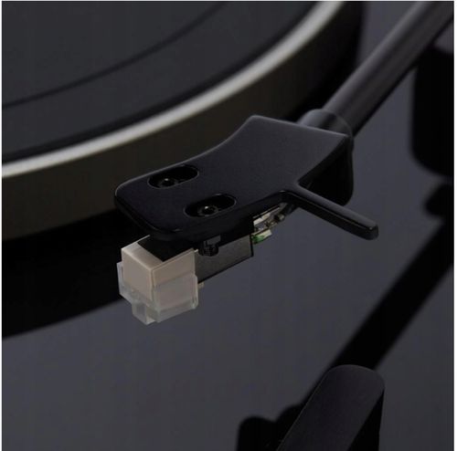 GRAMOFON AUTOMATYCZNY AIWA APX-680BT/WT BT czarny na Arena.pl