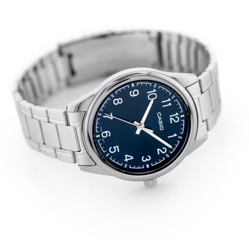ZEGAREK MĘSKI CASIO MTP-V005D-2B4 + BOX na Arena.pl