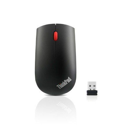 ThinkPad Essential Wireless Mouse 4X30M56887 na Arena.pl