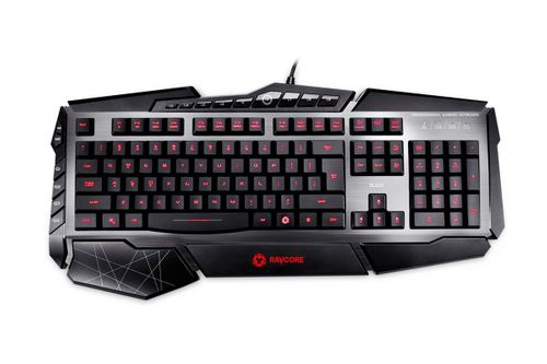 Ravcore Klawiatura Blade USB na Arena.pl