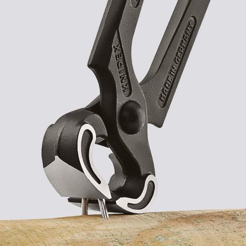obcęgi do gwoździ 225mm - kn 50 01 225 na Arena.pl