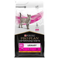 purina pro plan veterinary diets ur urinary cat 5kg