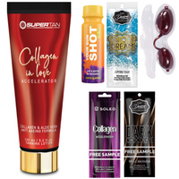 Supertan Collagen In Love + Gratisy