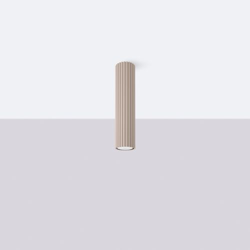 Plafon KARBON 30 taupe na Arena.pl