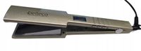 BELLECO MC-5518 Prostownica Tytanowa do zabiegów, szeroka, 230stopni, LED