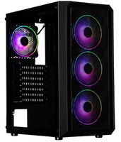 Obudowa Silver Monkey X Casket TG