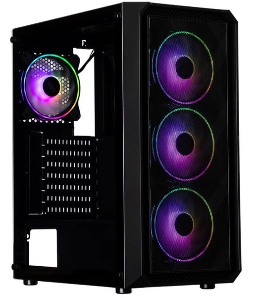 Obudowa Silver Monkey X Casket TG zdjęcie 1