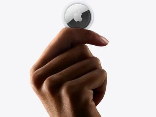 Lokalizator Apple AirTag na Arena.pl