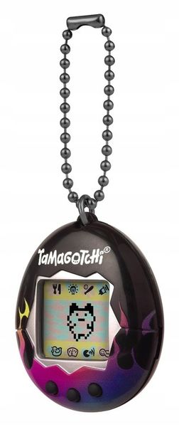 TAMAGOTCHI FLAMES ORYGINALNE BANDAI zdjęcie 1