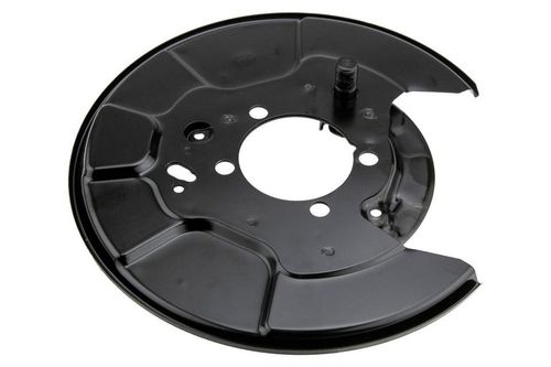 OSŁONA TARCZY HAMULCOWEJ PRAWY TYŁ TOYOTA RAV 4 IV 2013 2014 2015 2016 2017 na Arena.pl