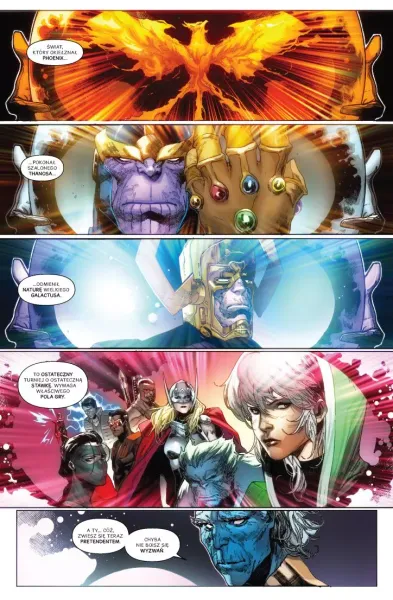 Avengers. Nie poddamy się zdjęcie 3