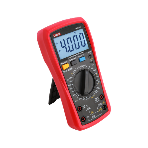Miernik uniwersalny Uni-T UT105+ na Arena.pl