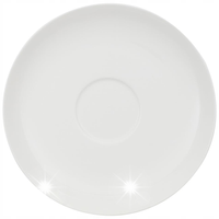 Villeroy Spodek do filiżanki cappucino 18cm talerzyk pod filiżankę